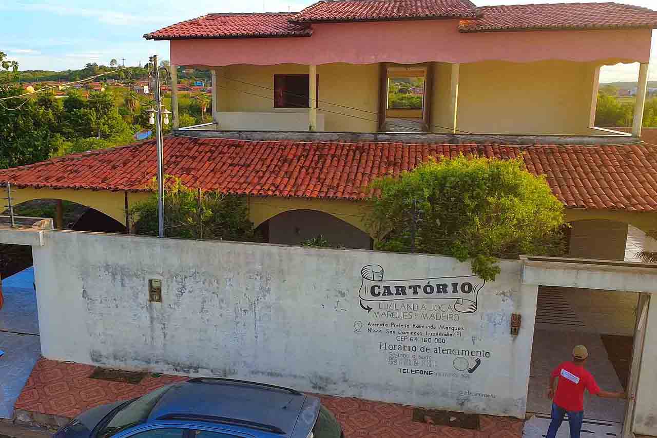 Está chegando a Luzilândia o Partido Liberal (PL), marcando um novo momento de diálogo para o município