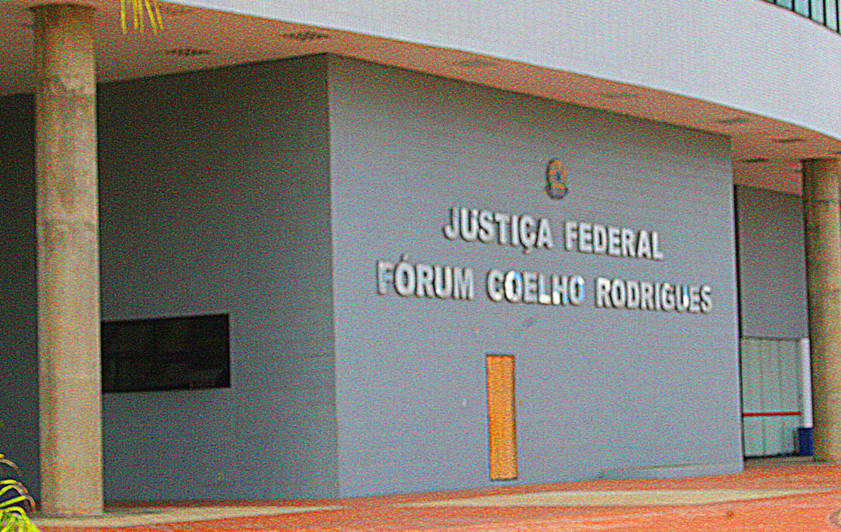 Justiça Federal mantém ação sobre abastecimento de água em Luzilândia e suspende processo por um ano