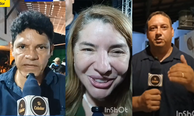 Encontro político reúne lideranças e sela união da oposição em Paulino Neves