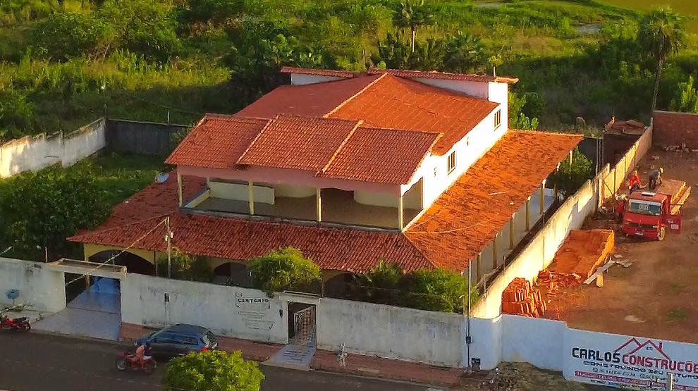 Está chegando a Luzilândia o Partido Liberal (PL), marcando um novo momento de diálogo para o município