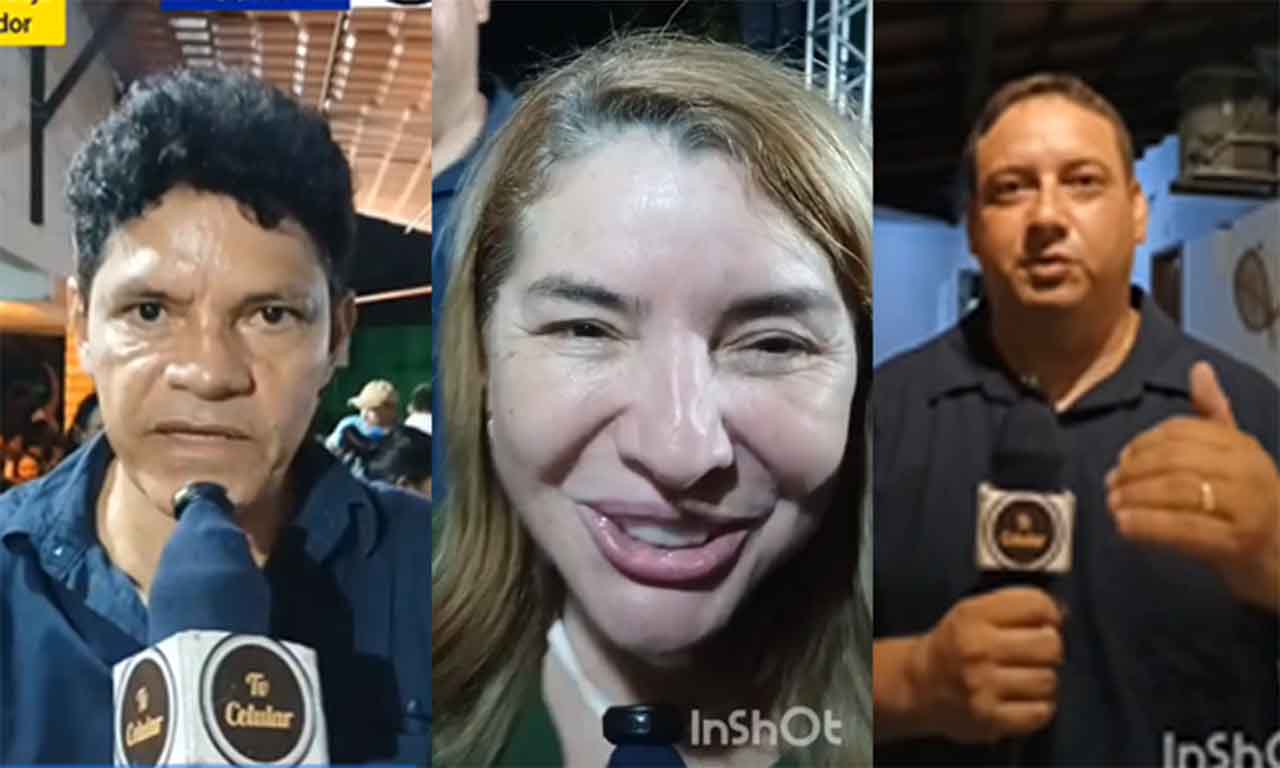 Encontro político reúne lideranças e sela união da oposição em Paulino Neves